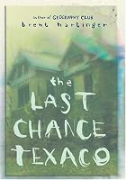 The Last Chance Texaco