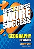 Junior Certificate geography revision