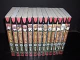 Tsubasa: Reservoir Chronicle Set Volumes 1-13. Volumes 1, 2, 3, 4, 5, 6, 7, 8, 9. 10, 11, 12, 13.