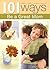 101 Ways to Be a Great Mom (101 Ways (Blue Sky))