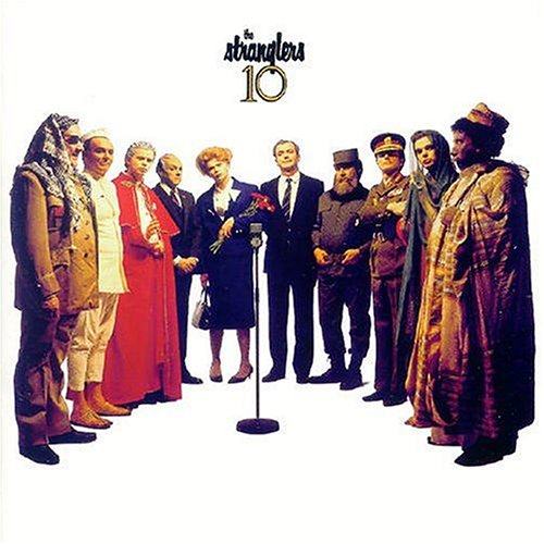 CD-Charts  Search : 10