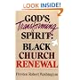 God's Transforming Spirit: Black Church Renewal