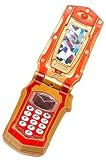 Mystic Morpher ( Fury Edition ) - Power Rangers Mystic Force