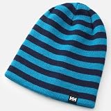 ヘリーハンセン（HELLY HANSEN） 帽子（Highgauge Border Beanie） メンズの画像