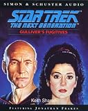 Gulliver's Fugitives (Star Trek The Next Generation, No 11)