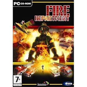 Fire Department