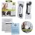 Motorola USB Mobile Phone Tool Version 4.0. Includes USB Cable and Software 98653 for Motorola Rokr E1 and V635 - Bulk Packing