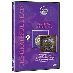 Classic Albums - Grateful Dead - Anthem to Beauty by 