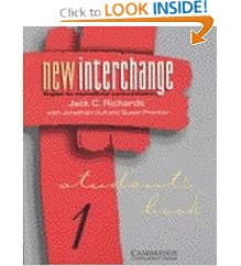New Interchange Student's book 1: English for International Communication (New Interchange English for International Communication)