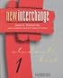 New Interchange Student's book 1: English for International Communication (New Interchange English for International Communication)