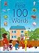 First 100 Words american english version