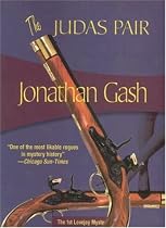 The Judas Pair (The First Lovejoy Mystery)