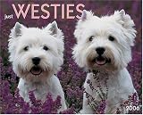 Just Westies 2006 Calendar (Just)
