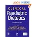 Clinical Paediatric Dietetics
