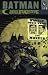 Batman: Bruce Wayne Fugitive Vol.1