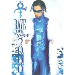 Prince - The Artist: Rave un2 the Year 2000