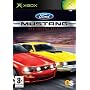 Ford Mustang Racing (Xbox)