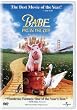 Babe: Pig in the City (Widescreen/Full Screen)