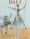 Salvador Dali, Das druckgraphische Werk, Bd.1, Oeuvrekatalog der Radierungen und Mixed-Media-Graphiken 1924-1980