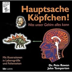 Hauptsache K�pfchen!