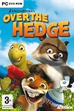 Over The Hedge (PC DVD ROM)
