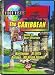 DVD : Video Visits: The Caribbean - Martinique, St. Kitts, Antigua, US Virgin Islands