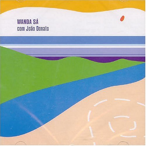 CD-Charts  Search : Wanda Sa com Joao Donato