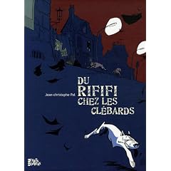 Du rififi chez les cl�bards