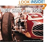 Indy Cars of the 1950s (Ludvigsen Library Series)