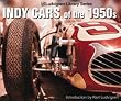Indy Cars of the 1950s (Ludvigsen Library Series)