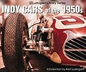 Indy Cars of the 1950s (Ludvigsen Library Series)