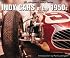Indy Cars of the 1950s (Ludvigsen Library Series)