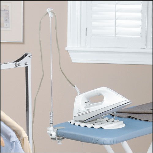 Polder 90505 Iron Cordholder