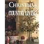 Christmas with Country Living 2000