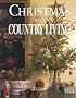 Christmas with Country Living 2000