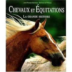 Chevaux et �quitation