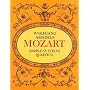 Complete String Quartets: From the Breitkopf and Hartel Complete Works Edition