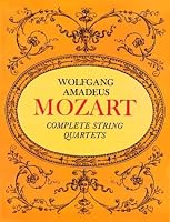 Complete String Quartets