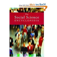 Social Science Encyclopedia