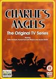 Charlie's Angels - Night Of The Strangler / To Kill An Angel [1977]