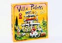 Zoch 22900 - Villa Paletti, Spiel des Jahre 2002