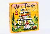 Eigenschaften Zoch 22900 / Zoch 22900 - Villa Paletti, Spiel des Jahre 2002