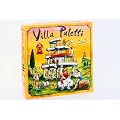 Zoch 22900 - Villa Paletti, Spiel des Jahre 2002