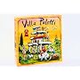 Zoch 22900 - Villa Paletti, Spiel des Jahre 2002