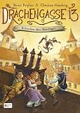 Drachengasse 13 Bd. 01. Schrecken �ber Bondingor
