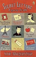 Secret Letters From 0 To 10 (Puffin Books)