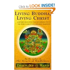 Living Buddha, Living Christ