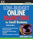 Low-Budget Online Marketing for Small Business
