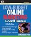 Low-Budget Online Marketing for Small Business