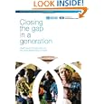Closing the Gap in a Generation: Health Equity Through Action on the Social Determinants of Health by  Commission on Social Determinants of Hea